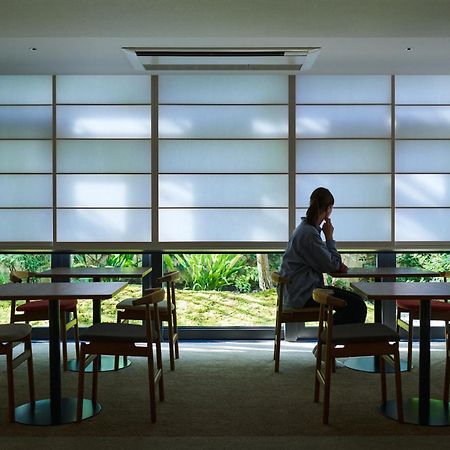 Shin-Osaka Station Hotel Buitenkant foto