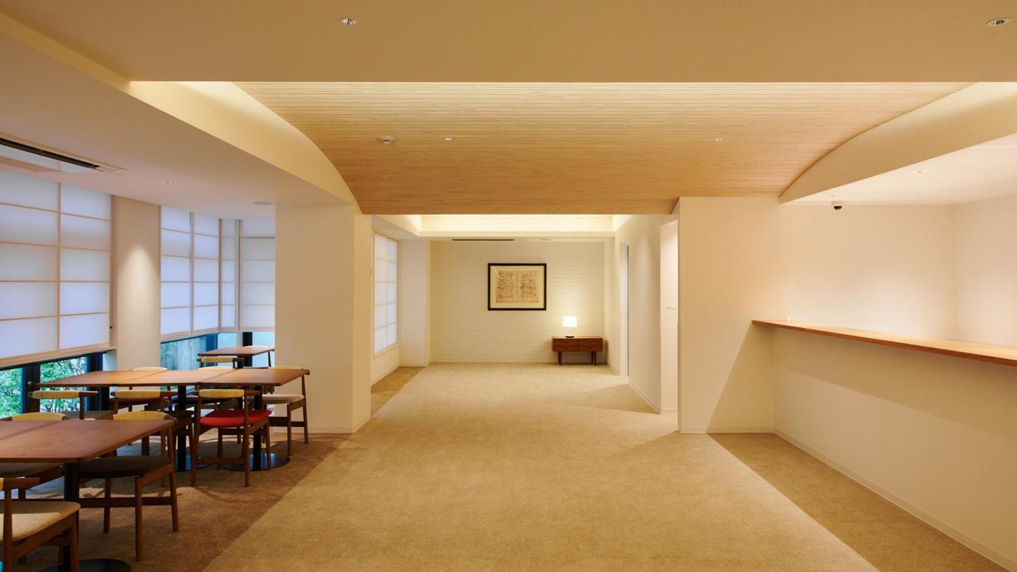 Shin-Osaka Station Hotel Buitenkant foto