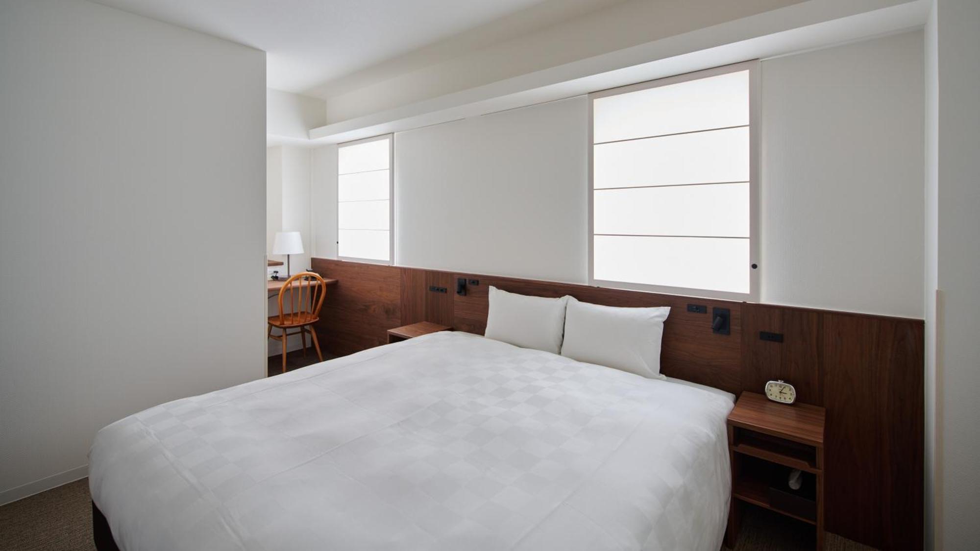 Shin-Osaka Station Hotel Buitenkant foto