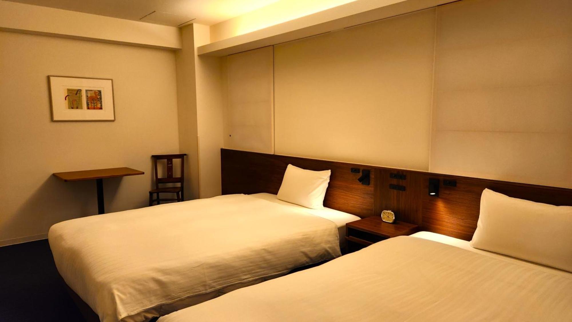 Shin-Osaka Station Hotel Buitenkant foto