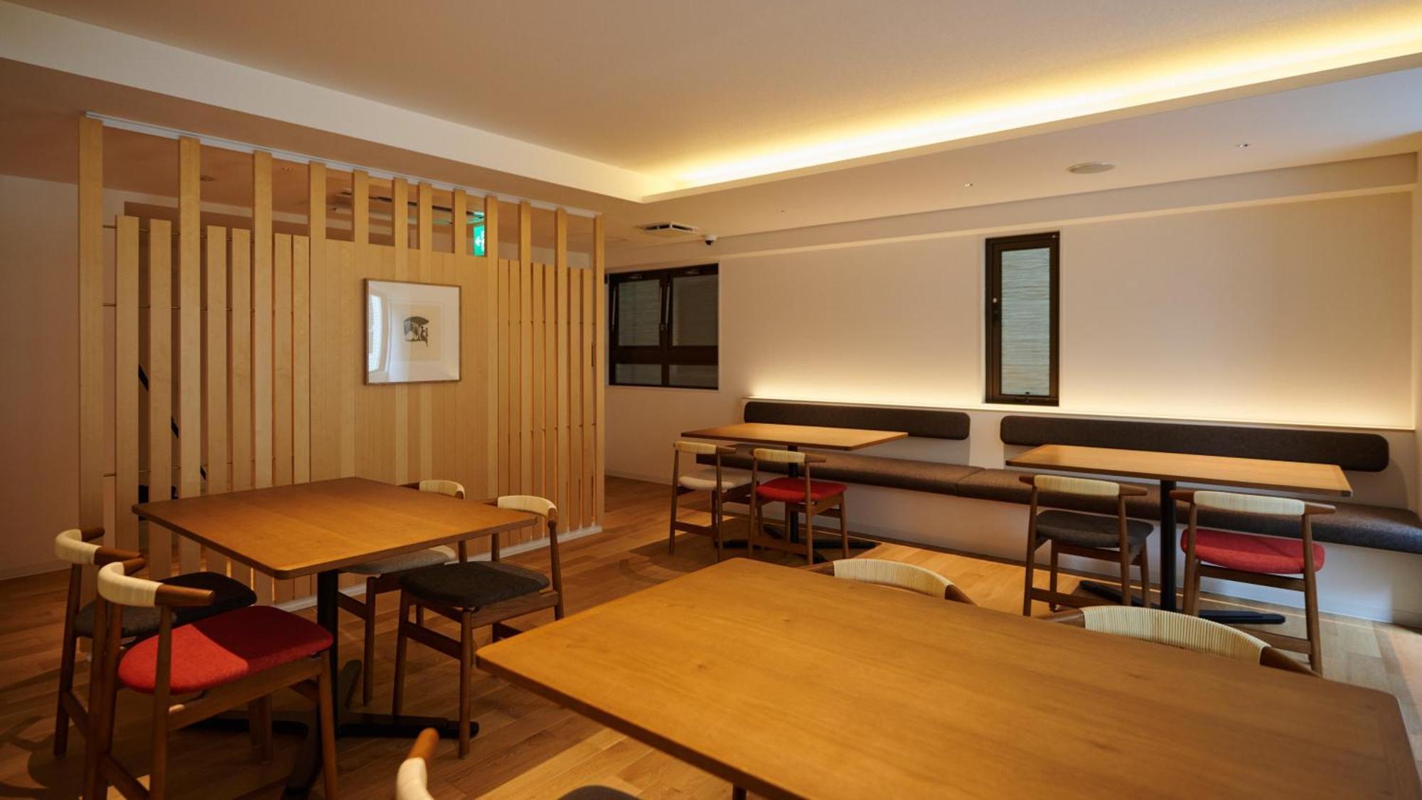 Shin-Osaka Station Hotel Buitenkant foto