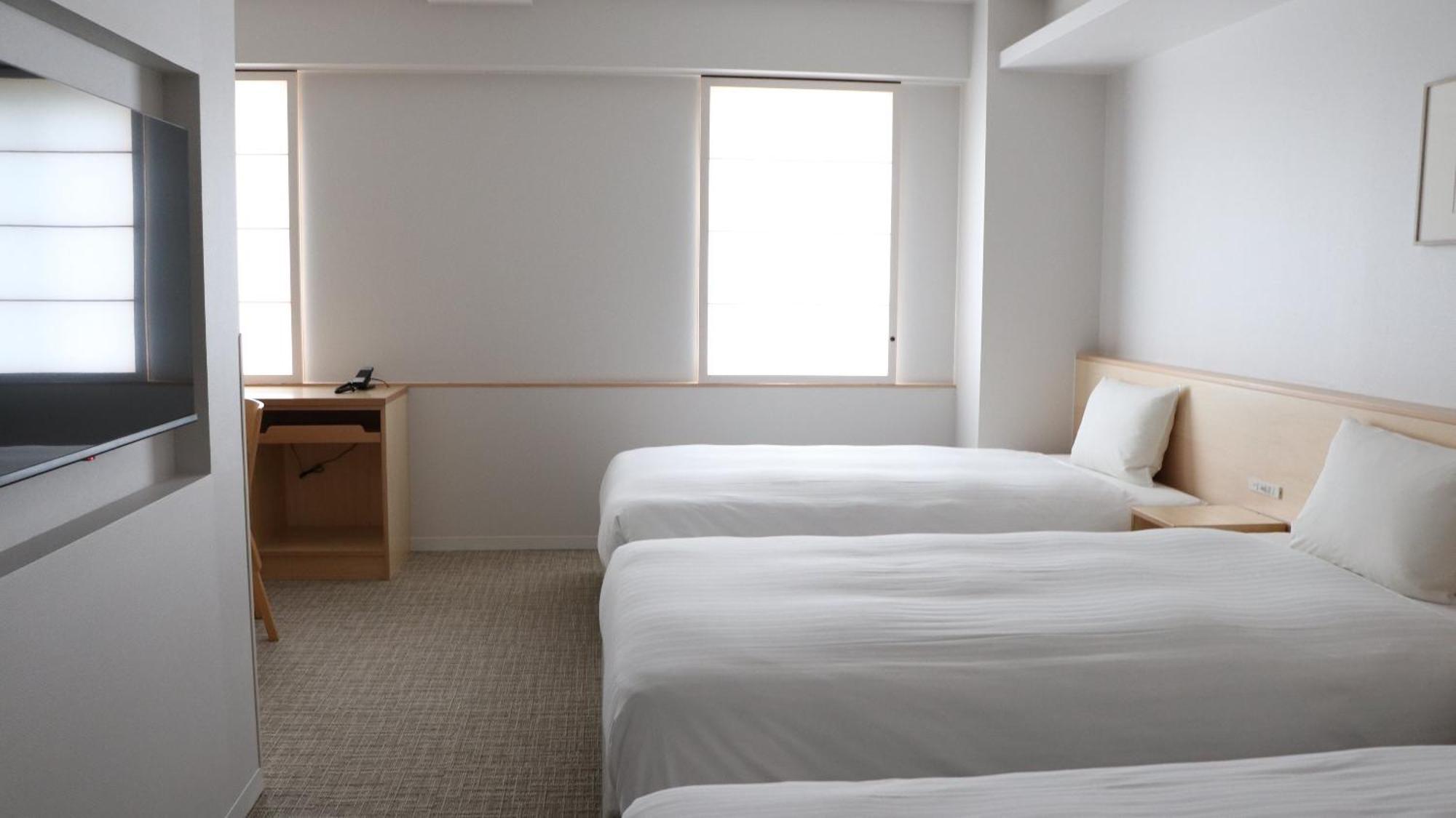 Shin-Osaka Station Hotel Buitenkant foto