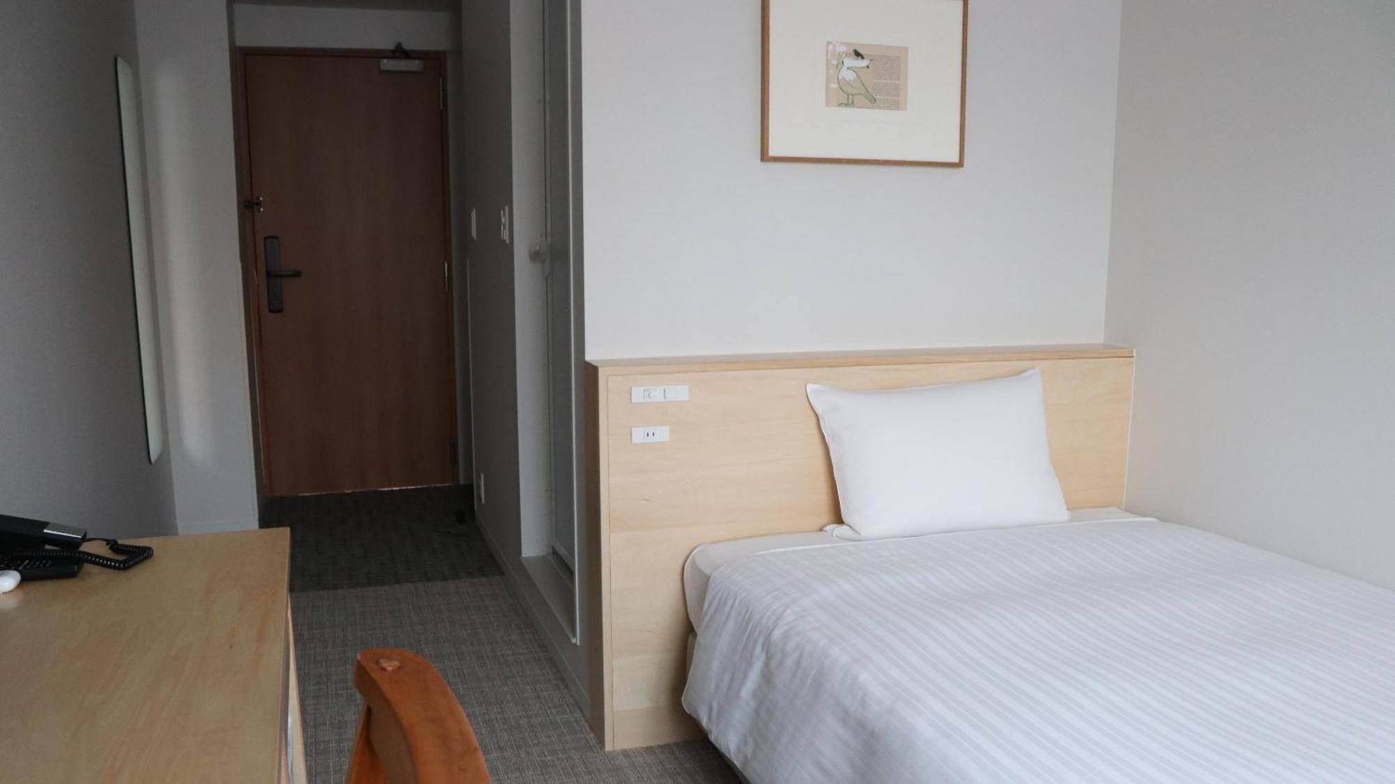 Shin-Osaka Station Hotel Buitenkant foto