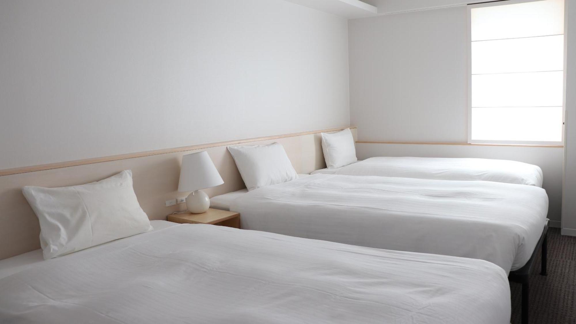 Shin-Osaka Station Hotel Buitenkant foto